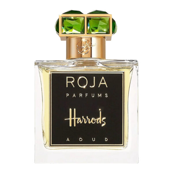 Roja Harrods Aoud Parfum