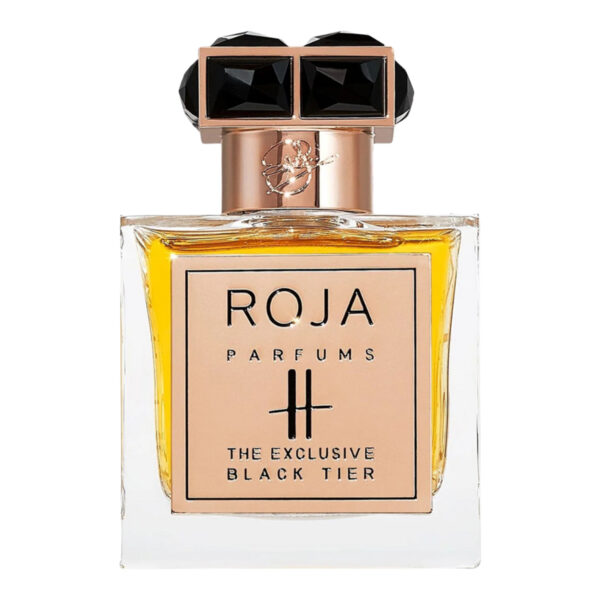 Roja H The Exclusive Black Tier