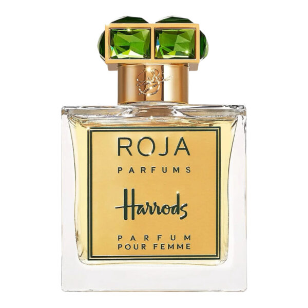 Roja Harrods Parfum Pour Femme