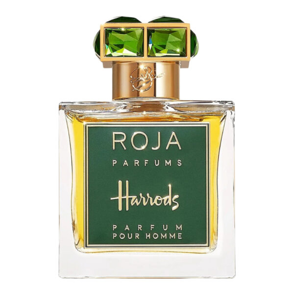 Roja Harrods Parfum Pour Homme