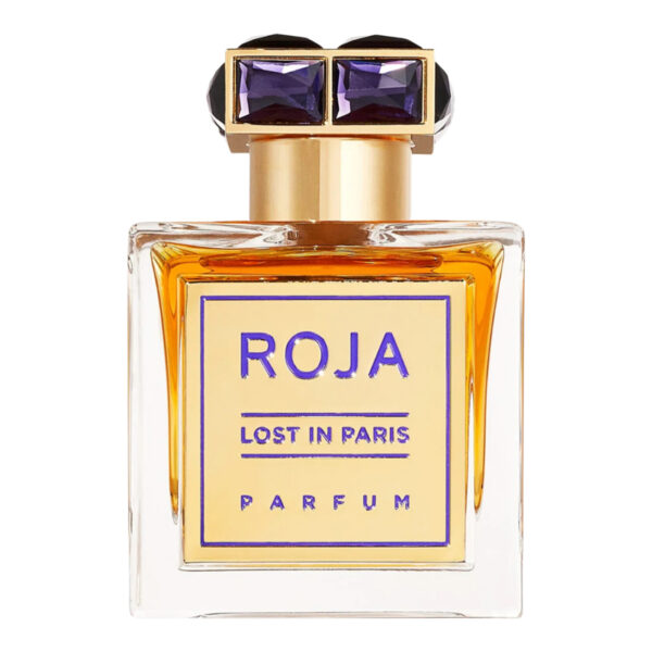 Roja Lost In Paris Parfum