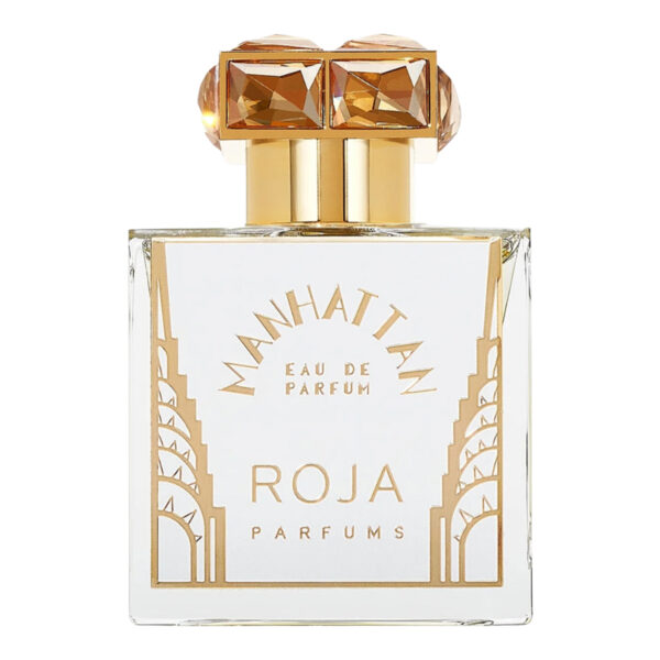 Roja Manhattan Eau De Parfum