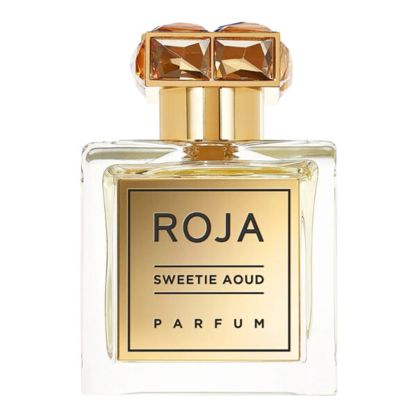 Roja Sweetie Aoud Parfum