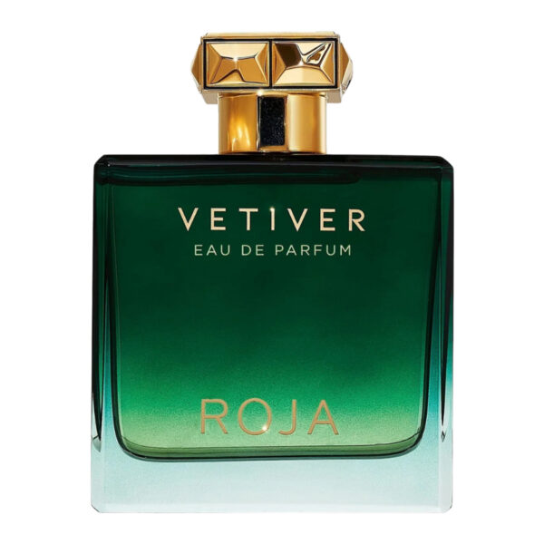 Roja Vetiver Pour Homme Eau De Parfum