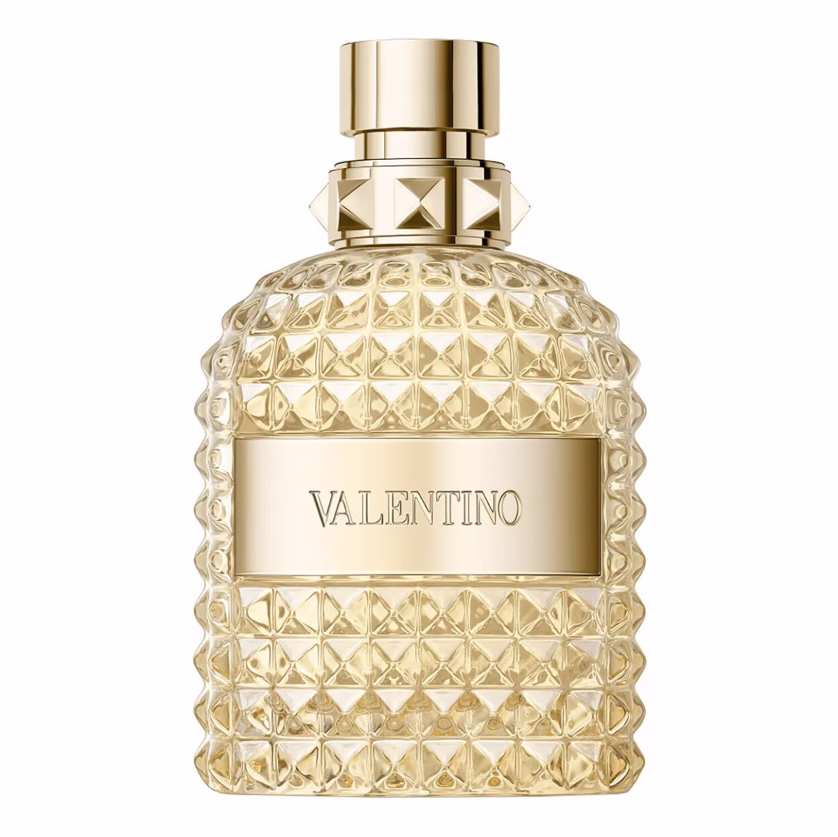 Valentino Born In Roma The Gold Uomo Eau De Toilette - Image 1