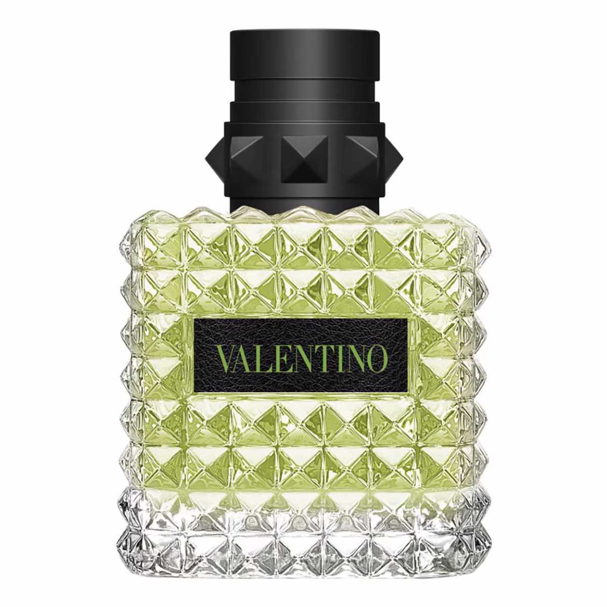 Valentino Born In Roma Donna Green Stravaganza - Image 1