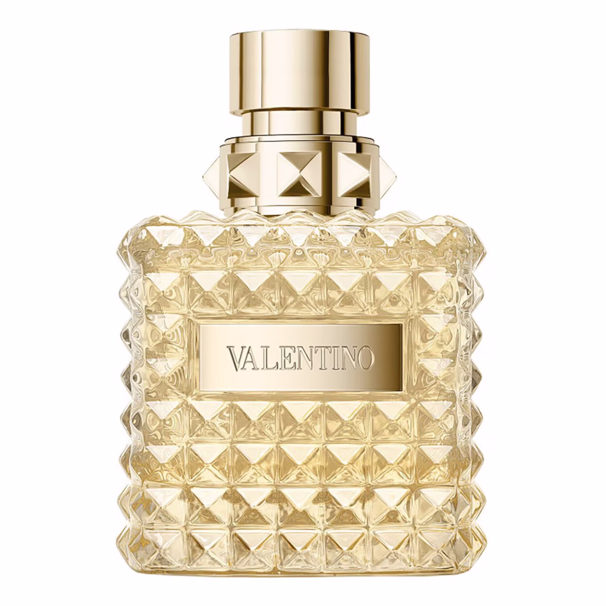 Valentino Born In Roma The Gold Donna Eau De Parfum - Image 1
