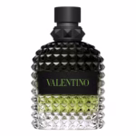 Valentino Born In Roma Uomo Green Stravaganza Eau De Parfum
