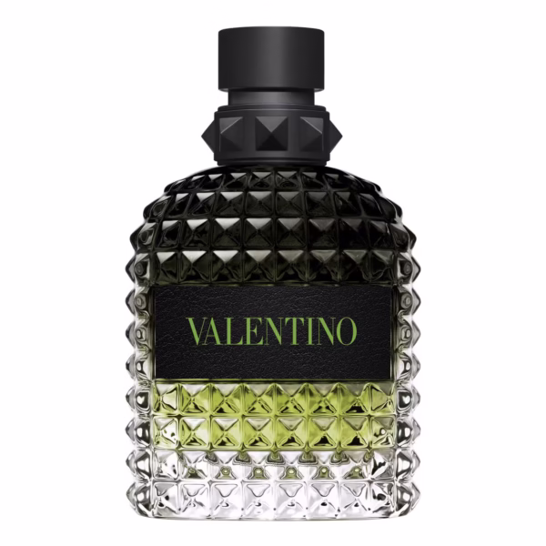 Valentino Born In Roma Uomo Green Stravaganza Eau De Parfum