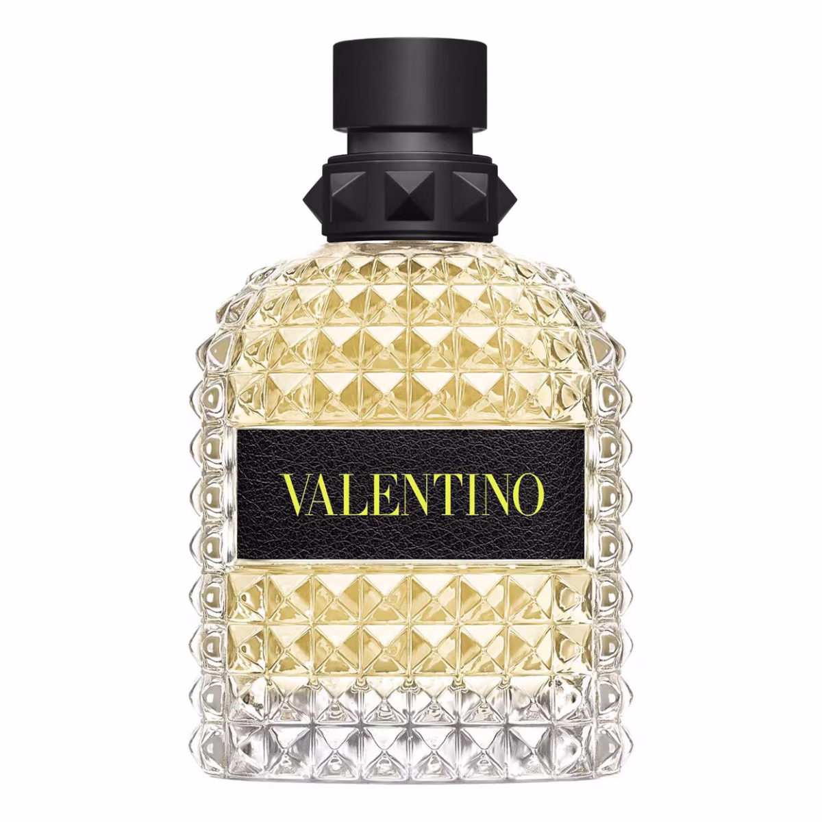 Valentino Born In Roma Uomo Yellow Dream Eau De Toilette - Image 1