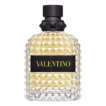 Valentino Born In Roma Uomo Yellow Dream Eau De Toilette