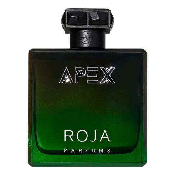 Roja Apex Pour Homme Eau De Parfum