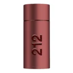 212 Sexy Men Carolina Herrera