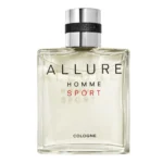 Chanel Allure Homme Sport Cologne