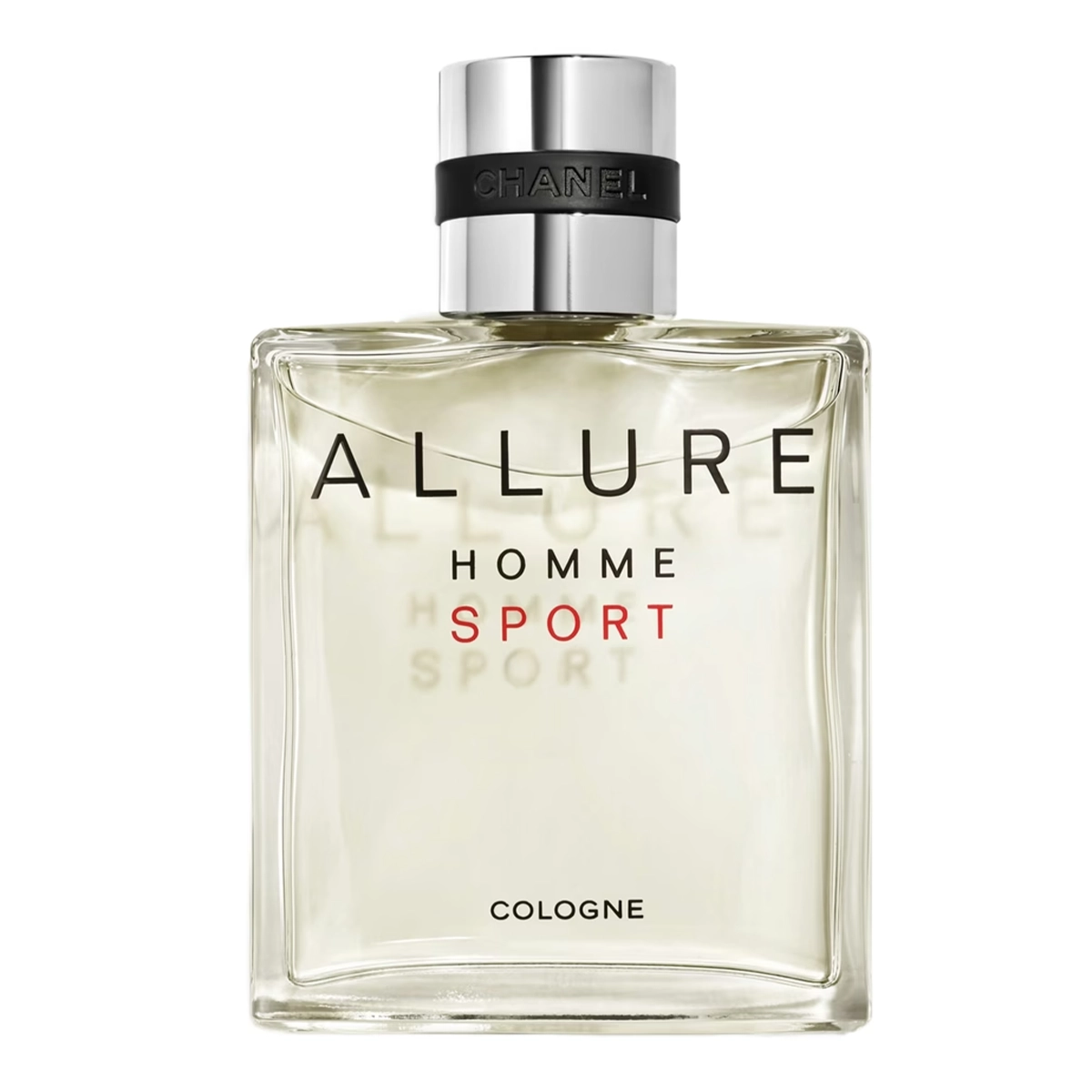 Allure Homme Sport Cologne Chanel Chanel Allure Homme Sport Cologne - Image 1