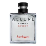 Chanel Allure Homme Sport Superleggera