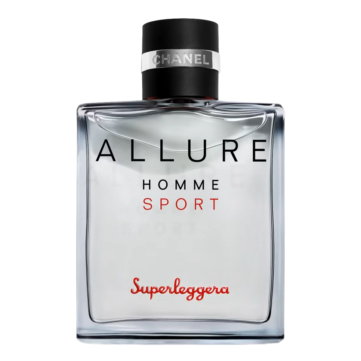 Allure Homme Sport Superleggera Chanel Chanel Allure Homme Sport Superleggera - Image 1