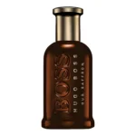 Boss Bottled Oud Saffron