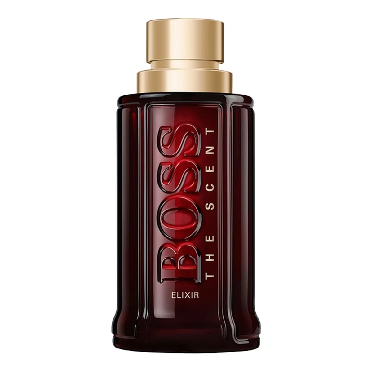 Boss The Scent Elixir For Him Hugo Boss Boss The Scent Elixir - Image 1