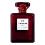 Chanel No 5 Eau De Parfum Red Edition
