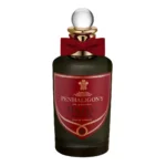 Halfeti Leather Eau De Parfum