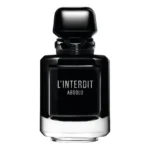 Givenchy L'interdit Absolu Eau De Parfum Intense