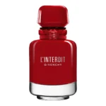 Givenchy L'interdit Eau De Parfum Rouge Ultime