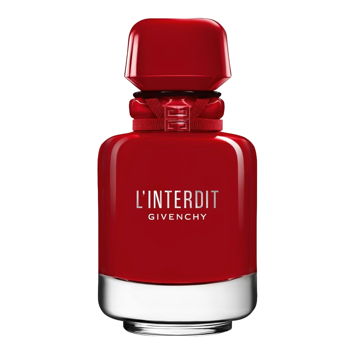 L'Interdit Eau de Parfum Rouge Ultime Givenchy for women Givenchy L'interdit Eau De Parfum Rouge Ultime - Image 1