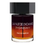 La Nuit De L'homme Eau De Parfum Yves Saint Laurent