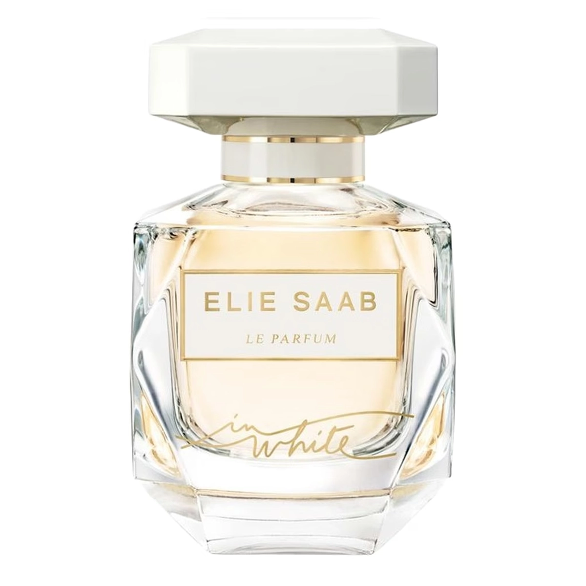 Le Parfum in White Elie Saab Elie Saab Le Parfum In White Eau De Parfum - Image 1