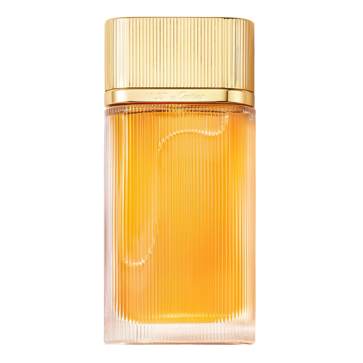 Must de Cartier Must De Cartier Eau De Toilette - Image 1
