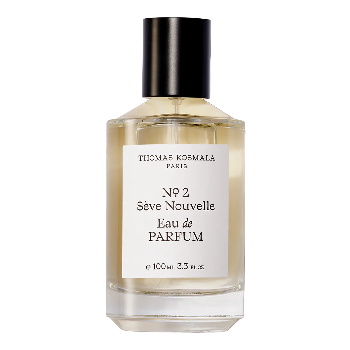 No.2 Seve Nouvelle Eau De Parfum No.2 Seve Nouvelle Eau De Parfum