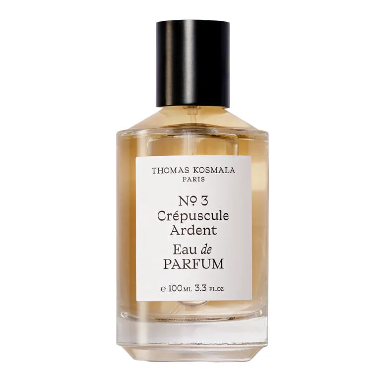 No.3 Crepuscule ArdentEau De Parfum