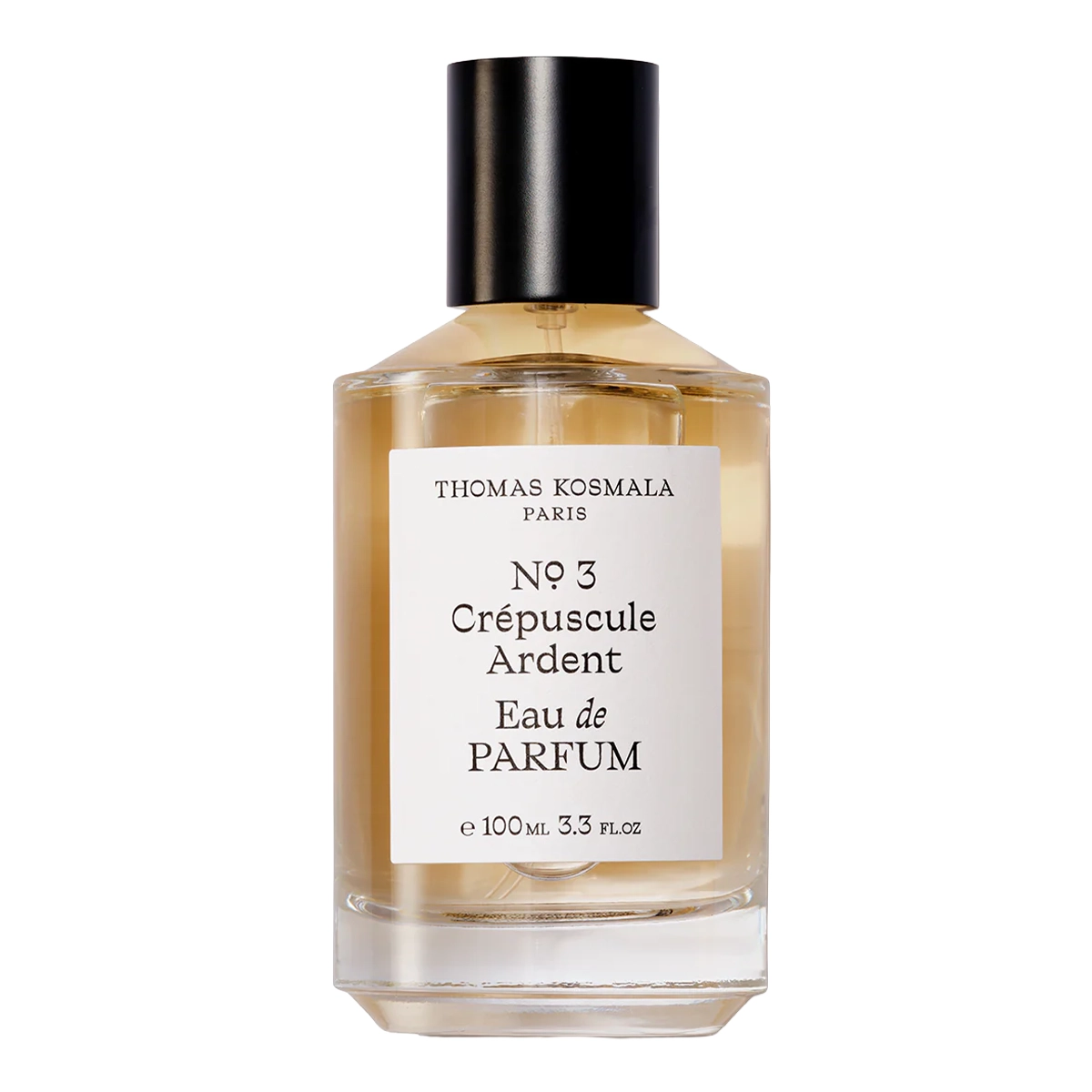 No.3 Crépuscule Ardent No.3 Crepuscule ArdentEau De Parfum