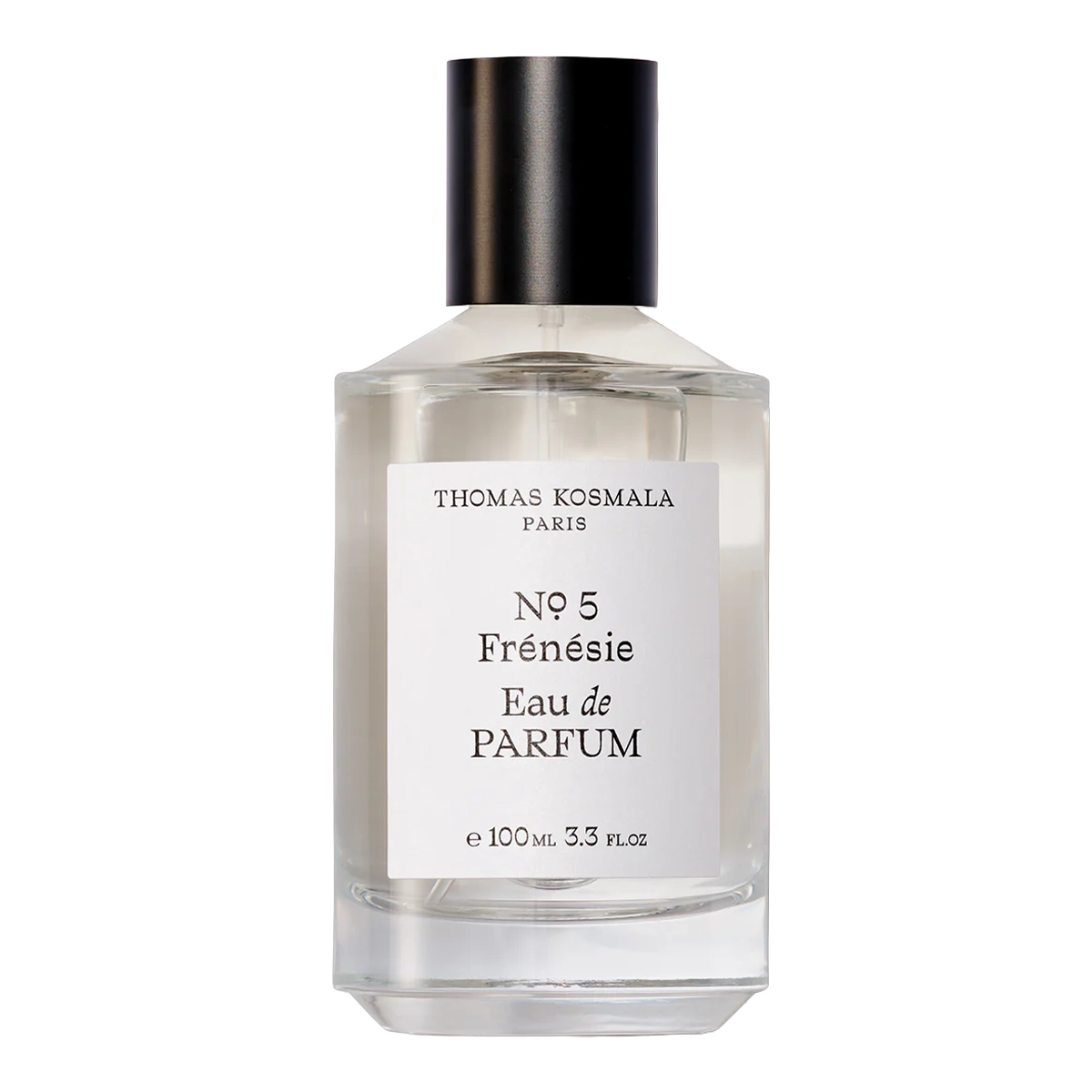 No.5. Frénésie No.5 Frenesie Eau De Parfum