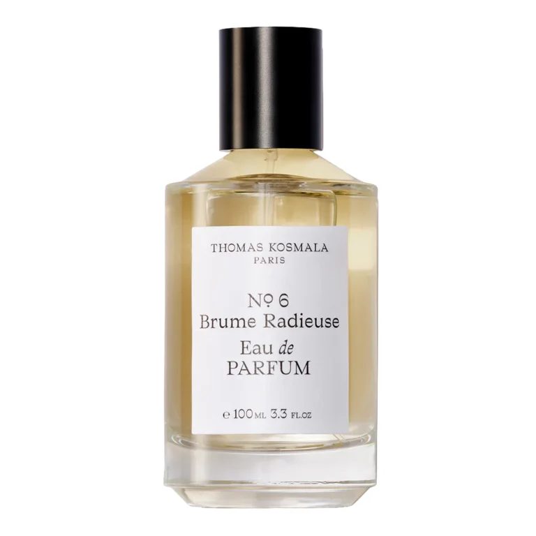 No.6 Brume Radieuse Eau De Parfum