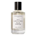 No.7 Le Sel de la Terre Eau De Parfum