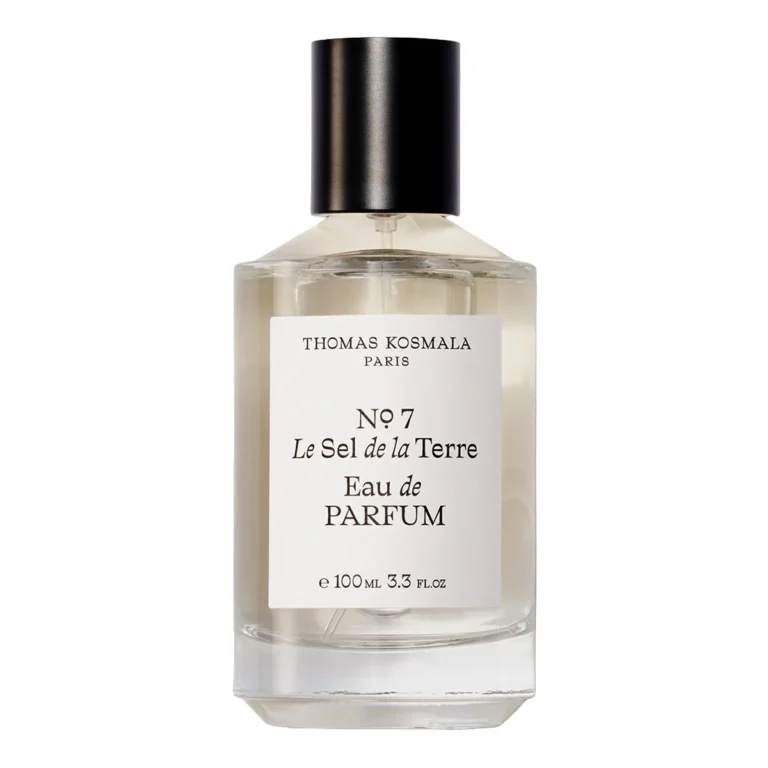 No.7 Le Sel de la Terre Eau De Parfum