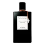 Orchid Leather Eau De Parfum Van Cleef & Arpels
