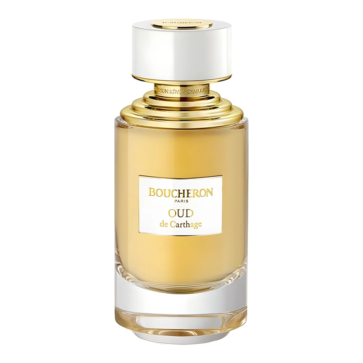 Oud de Carthage Boucheron Boucheron Oud De Carthage Eau De Parfum - Image 1