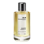 Mancera Roses Vanille  Eau De Parfum