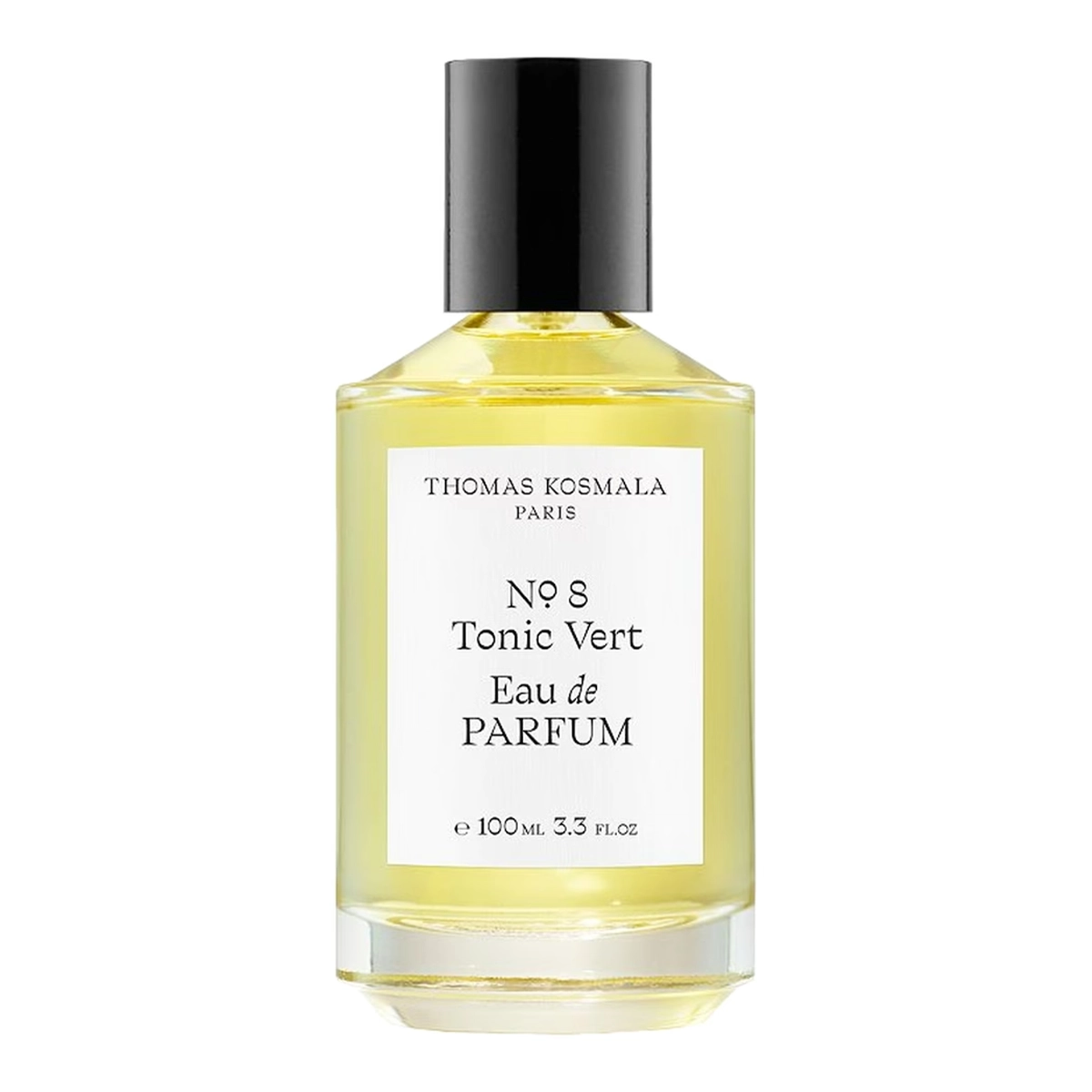 No.8 Tonic Vert Eau De Parfum No.8 Tonic Vert Eau De Parfum
