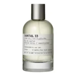 Santal 33 Eau De Parfum Le Labo