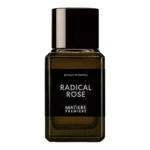 Radical Rose Extrait Matiere Premiere