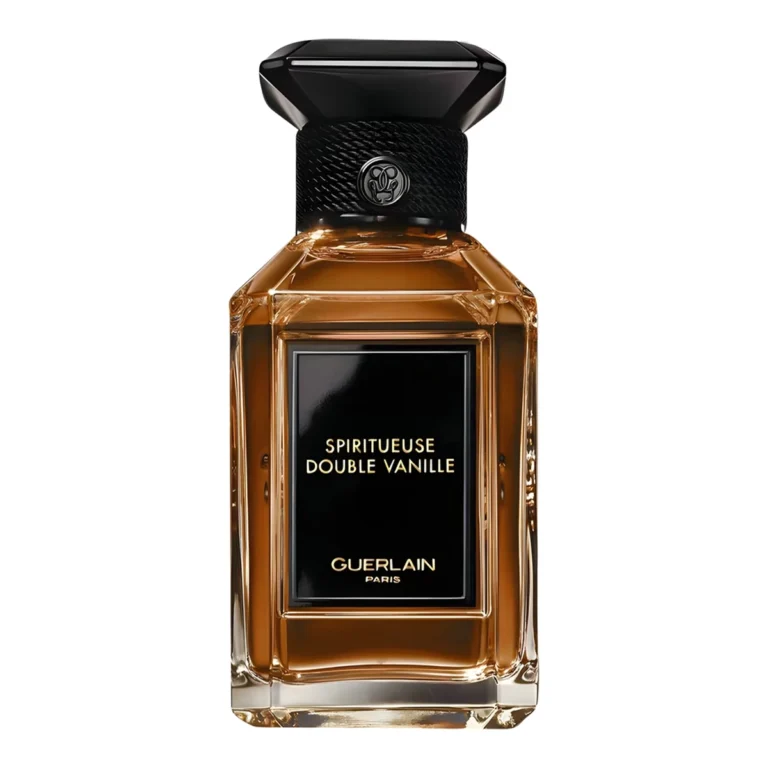 Guerlain Spiritueuse Double Vanille Eau de Parfum