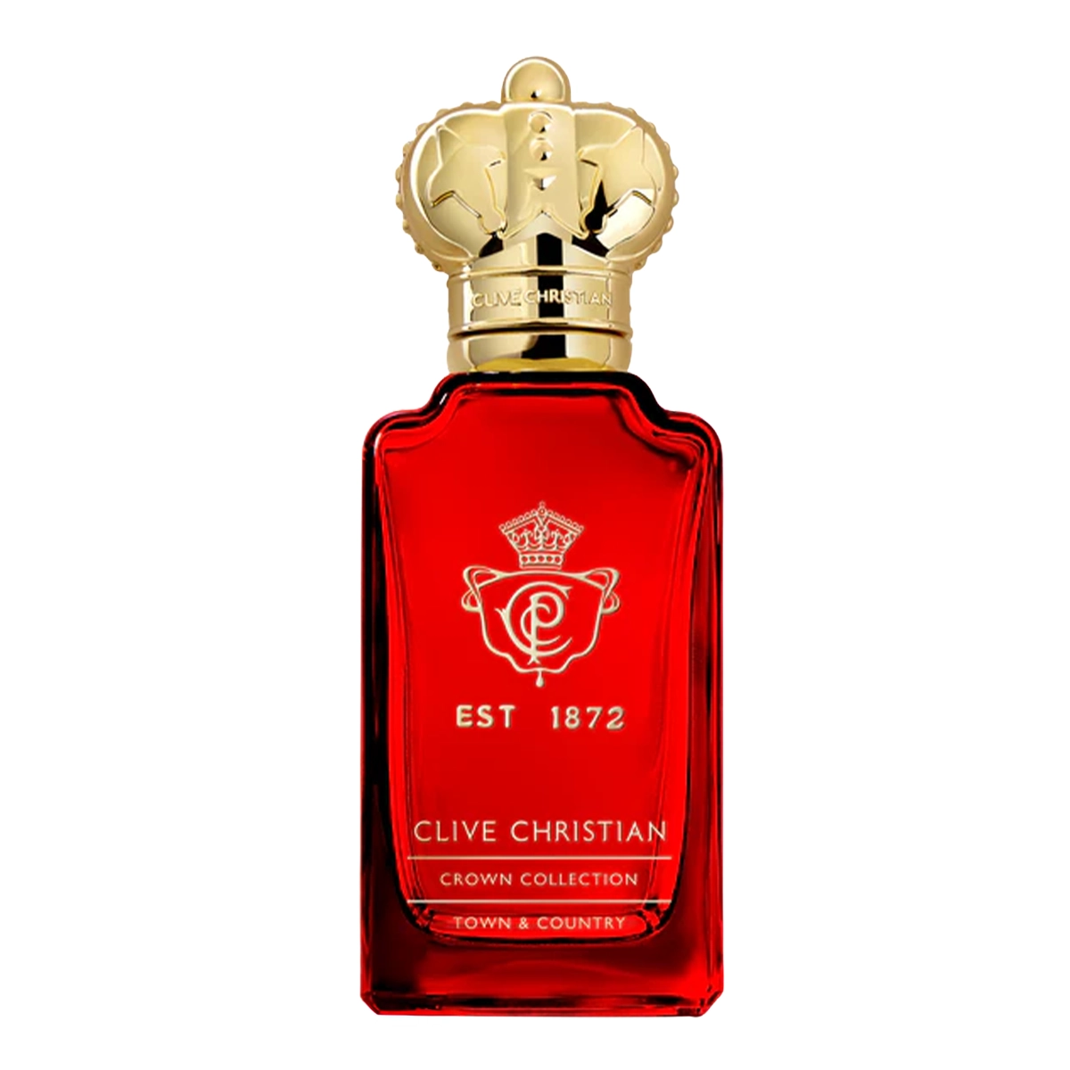 Town and Country Clive Christian Town & Country